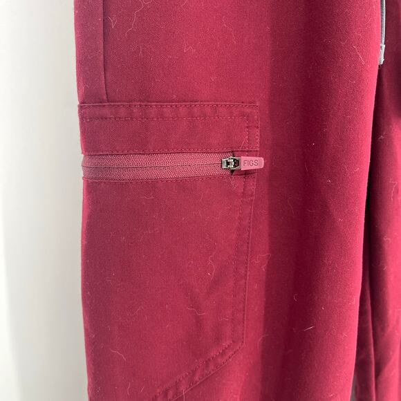 Figs Zamora Jogger scrub pants - Picture 6 of 9